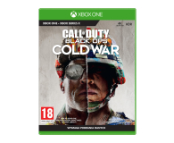 Xbox Call of Duty: Black Ops Cold War - 588486 - zdjęcie 1